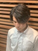 アルテ(ARTE)&nbsp;波打ちウェーブ