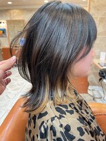 シャンティ 平岸店(Shanti)&nbsp;くびれミディアム×ゴールドインナー/本宮純