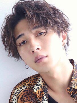 オーシャントーキョー 渋谷神南(OCEAN TOKYO) エマーブルセンターパート