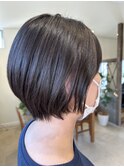 頭浸浴スパトリートメント