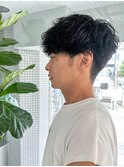 オーダーメイドパーマ