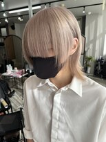 ヴィヴィ(ViVi)&nbsp;ホワイトベージュ