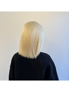 ビオトープミヨシ(Bio-Top MIYOSHI) ブロンド