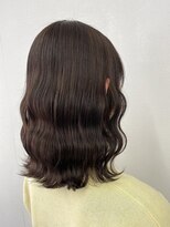 アオアクア バイ グルグル 小岩店(ao akua by GULGUL)&nbsp;○チョコレートブラウン○