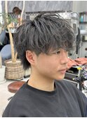 ラウンドマッシュ