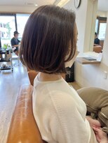 グランウェイ(GRUNWAY)&nbsp;ボブ