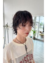 パーム スプリングス(Palm Springs)&nbsp;Hair by Palm Springs 832