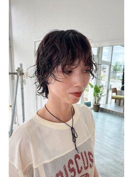 パーム スプリングス(Palm Springs) Hair by Palm Springs 832