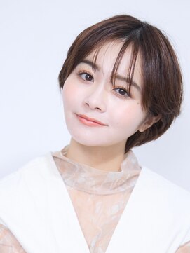 エンタク 新宿三丁目店(enntaku) 韓国/レイヤーカット/縮毛矯正/men's/新宿三丁目駅