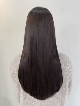 サプリ 吉祥寺(Sapuri) ツヤストレート