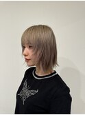 グランジボブ