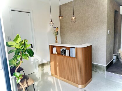 エンネ(enne)の写真