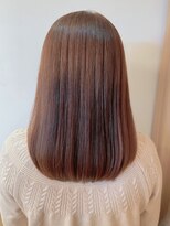 ユキオグループ グラン(yg GRAN)&nbsp;こなれミディ20代30代40代◎ヘルシースタイル髪質改善カラー