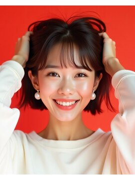 マルカ 千歳烏山(marca) 切りっぱなし