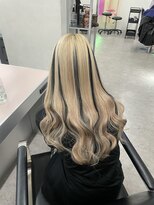 ティント 梅田(Tint)&nbsp;【Fumina】シールエクステ80本