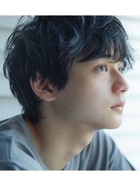 エムクール 石神井公園(m DE COEUR)&nbsp;［石神井公園駅/石神井公園］メンズスタイル