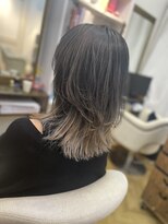 ダリキュート(DALI cute)&nbsp;グラデーションカラー