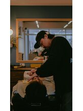 アールズカットクラブ(R's CUT CLUB)&nbsp;高橋 龍平