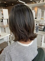 スタイルジャパン 新都心店(style JAPAN)&nbsp;透明感カラー☆