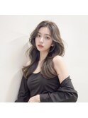 【髪質改善/ハイトーンカラー/滋賀/草津/南草津/韓国】
