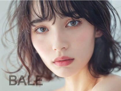 バレ(BALE)の写真