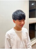 SUGAR愛鈴/マッシュショート