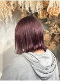 イルミナサンセット