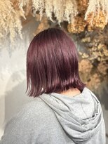 ナンバーサーティーン(No.13)&nbsp;イルミナサンセット