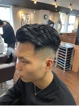 スリーク 吹田店(Sleek) 日高直弥