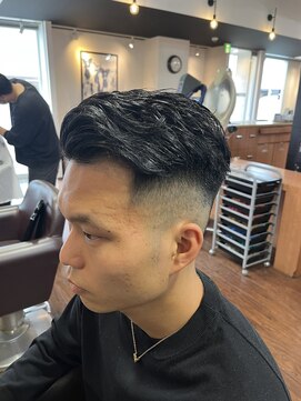 スリーク 吹田店(Sleek) 日高直弥