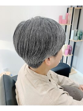 レジョワイユコンペール(Les Joyeux Comperes) コンパクトショート