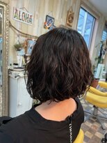 ヴィーヴ(vive) ユルフワウェーブ