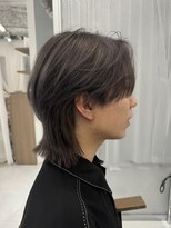 バース 梅田中崎町店(BIRTH)&nbsp;センターパートウルフ