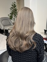 ベル(BEL)&nbsp;グレージュ