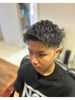 クラッチ&nbsp;スパイキーショート 、ジェットモヒカン