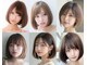 ココラー(COCOlar)の写真