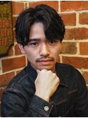 ニュアンスパーマ