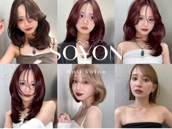SOYON 豊田土橋2号店【ソヨン】