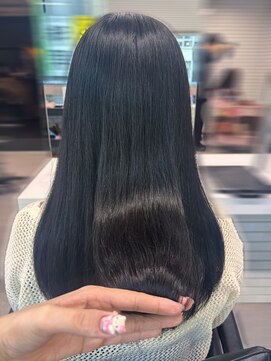 ジーナ 梅田(Zina) 【梅田】うる艶美髪 髪質改善トリートメント