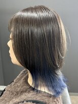 テーラヘアー 蘇我店(TELA HAIR)&nbsp;インナーカラー