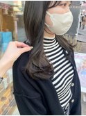 ダークグレージュ