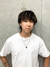 ミリィバイアヤラ 船橋店(MIRYI by ayala)&nbsp;齋藤 夜枠