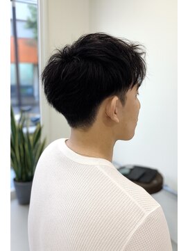 ユレル(yureru) メンズショート