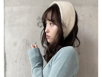 baLon.fem【バロン フェム】