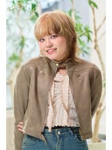 ステア ケース(stair case)&nbsp;大塚 セイラ