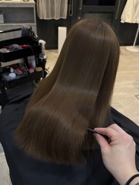 アルトラ(ALTLA) くすみブラウンベージュ