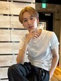ピープスアンドスー 表参道 渋谷(Peeps&Suu.)&nbsp;メンズスタイルもお任せください♪