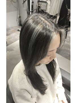 ポイントデザインカラー