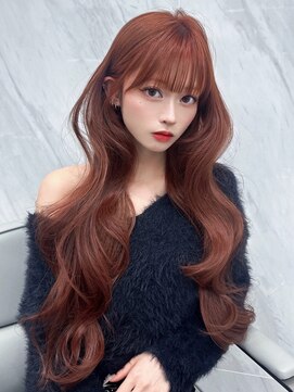 リュネル(Lunel) ワンホンスタイル