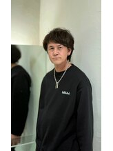 ノーマジーン(Norma jean)&nbsp;SACHI 